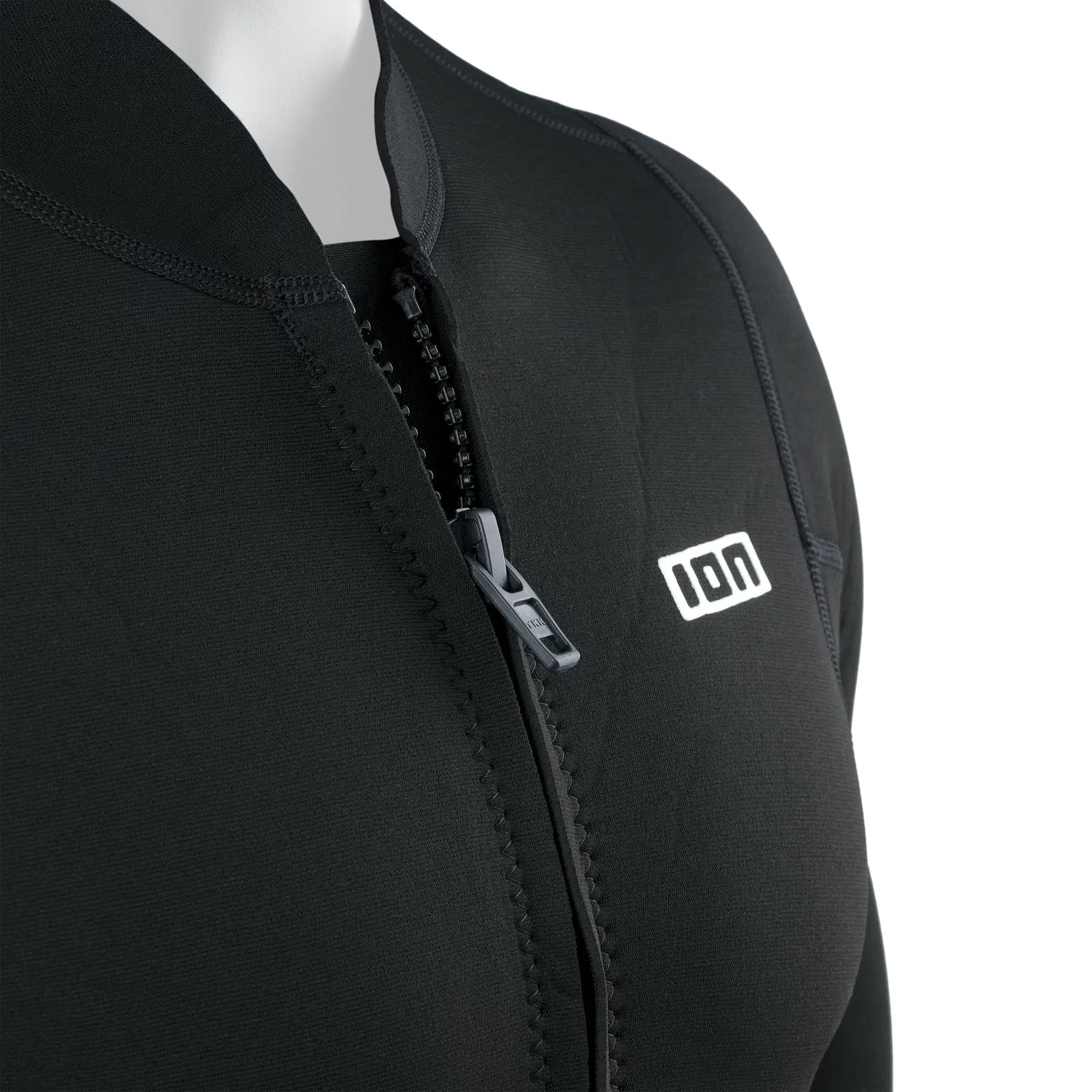 ION Neo Zip Top 2/1 LS Protection Men ION Neo Zip Top 2/1 LS Protection Men