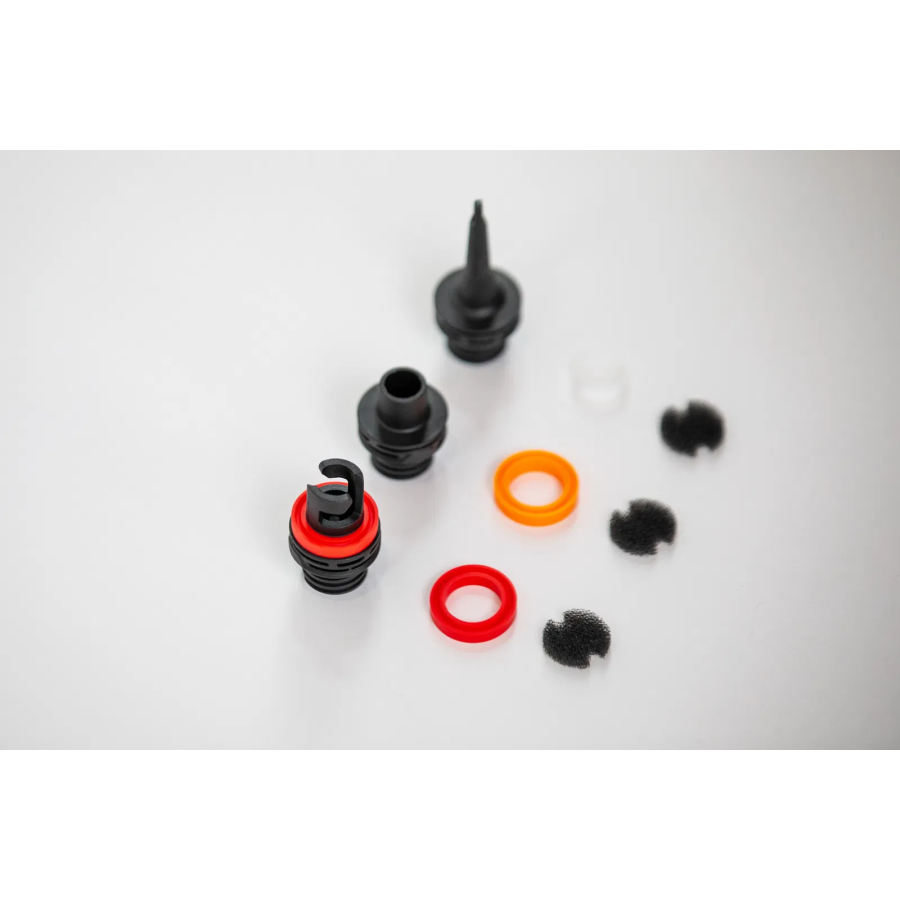 Duotone LAZEPUMP