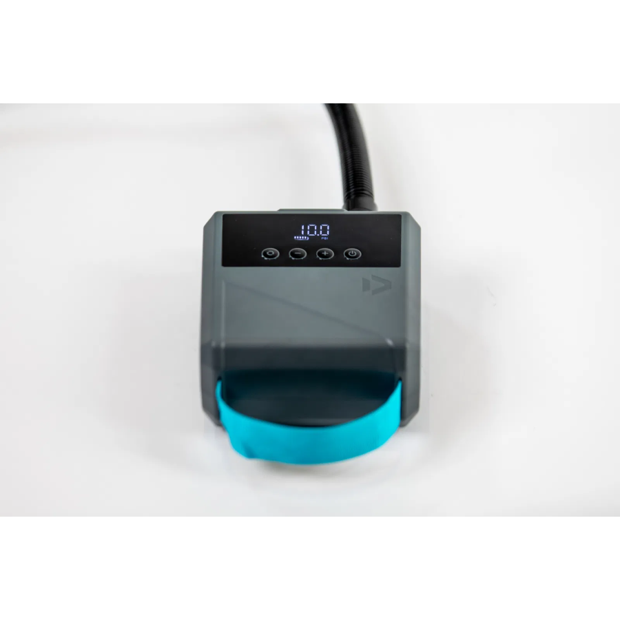 Duotone LAZEPUMP