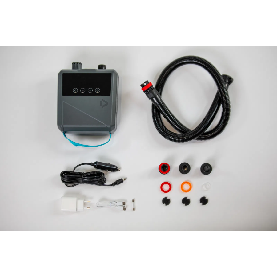 Duotone LAZEPUMP
