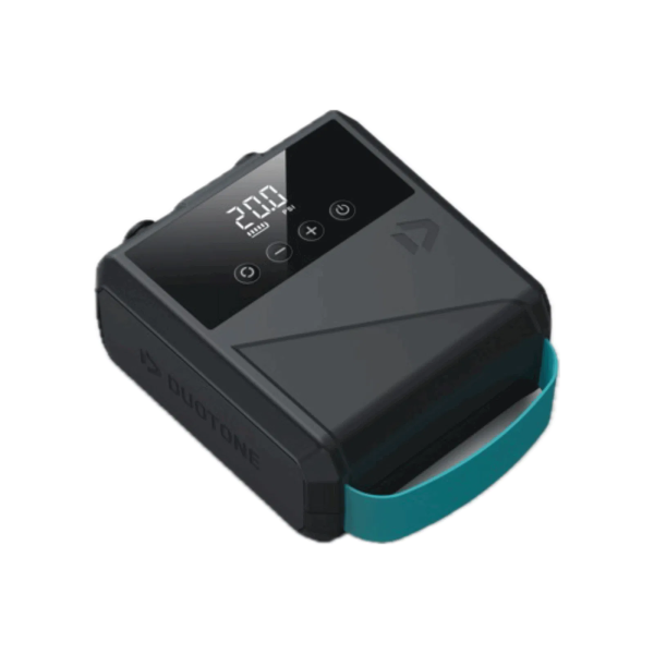 Duotone LAZEPUMP
