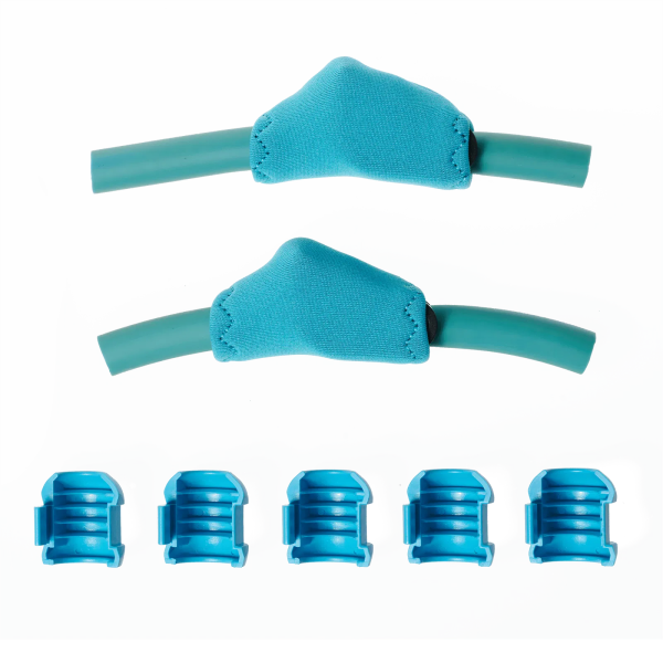 DTK Lazy Pump Repair Kit Max Flow (SS19-onw)