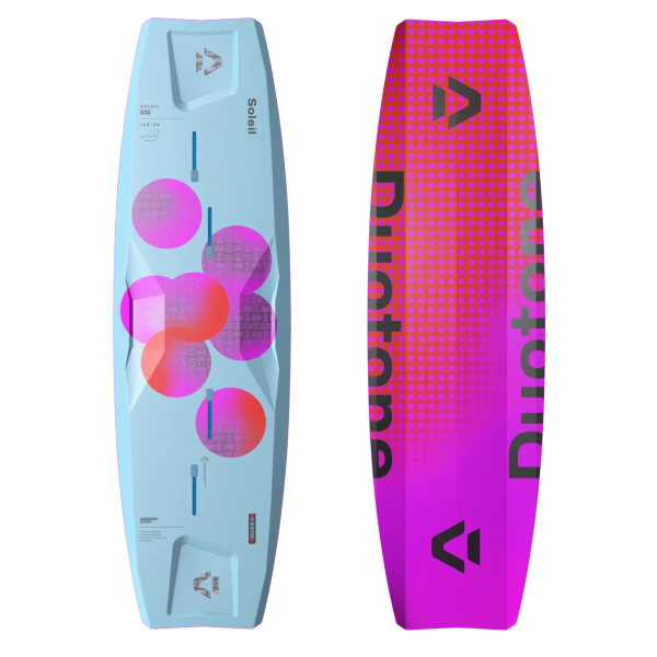 Duotone Soleil SLS 2026
