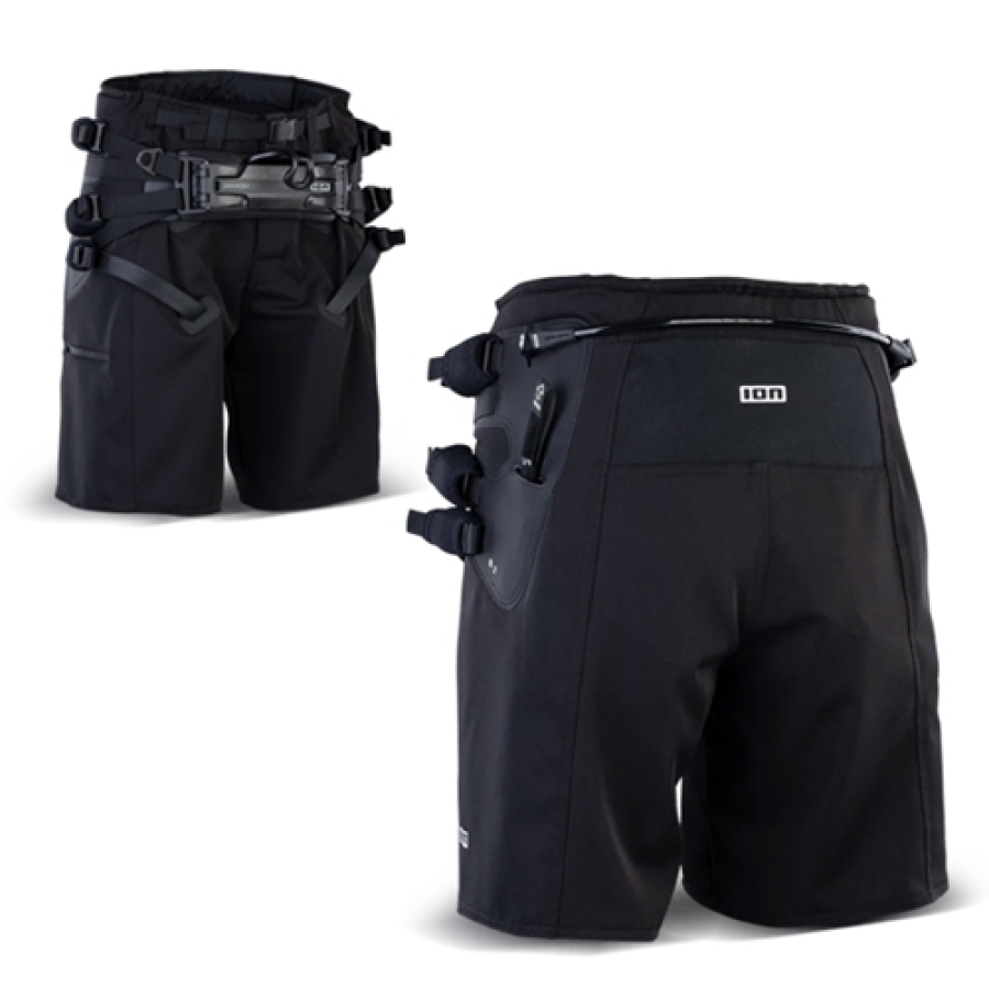 ION B2 Harness