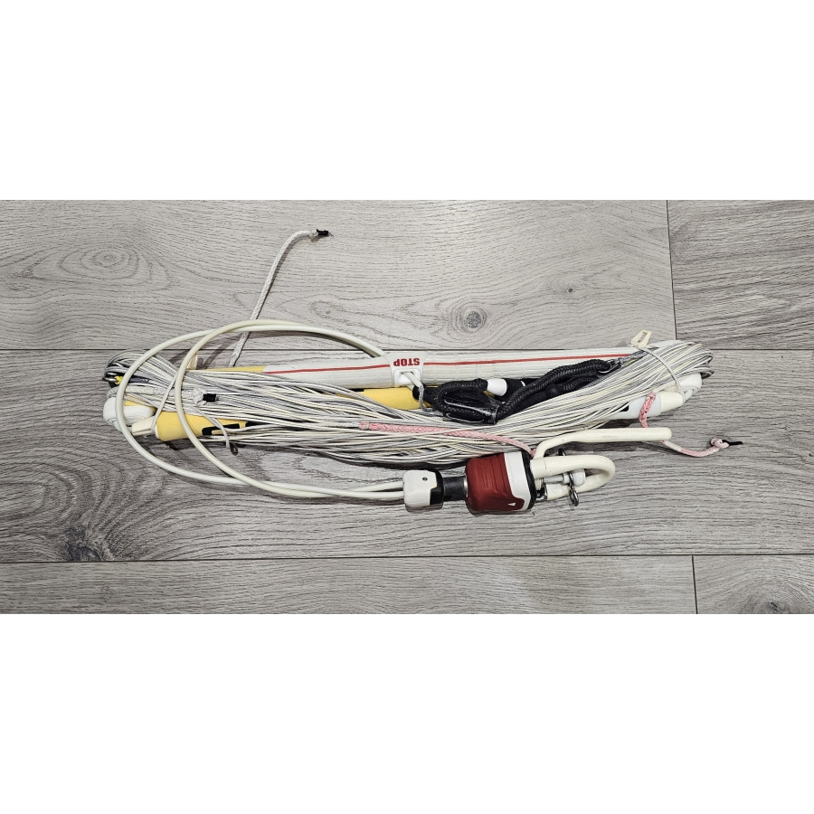 Used Core Sensor 3s Bar