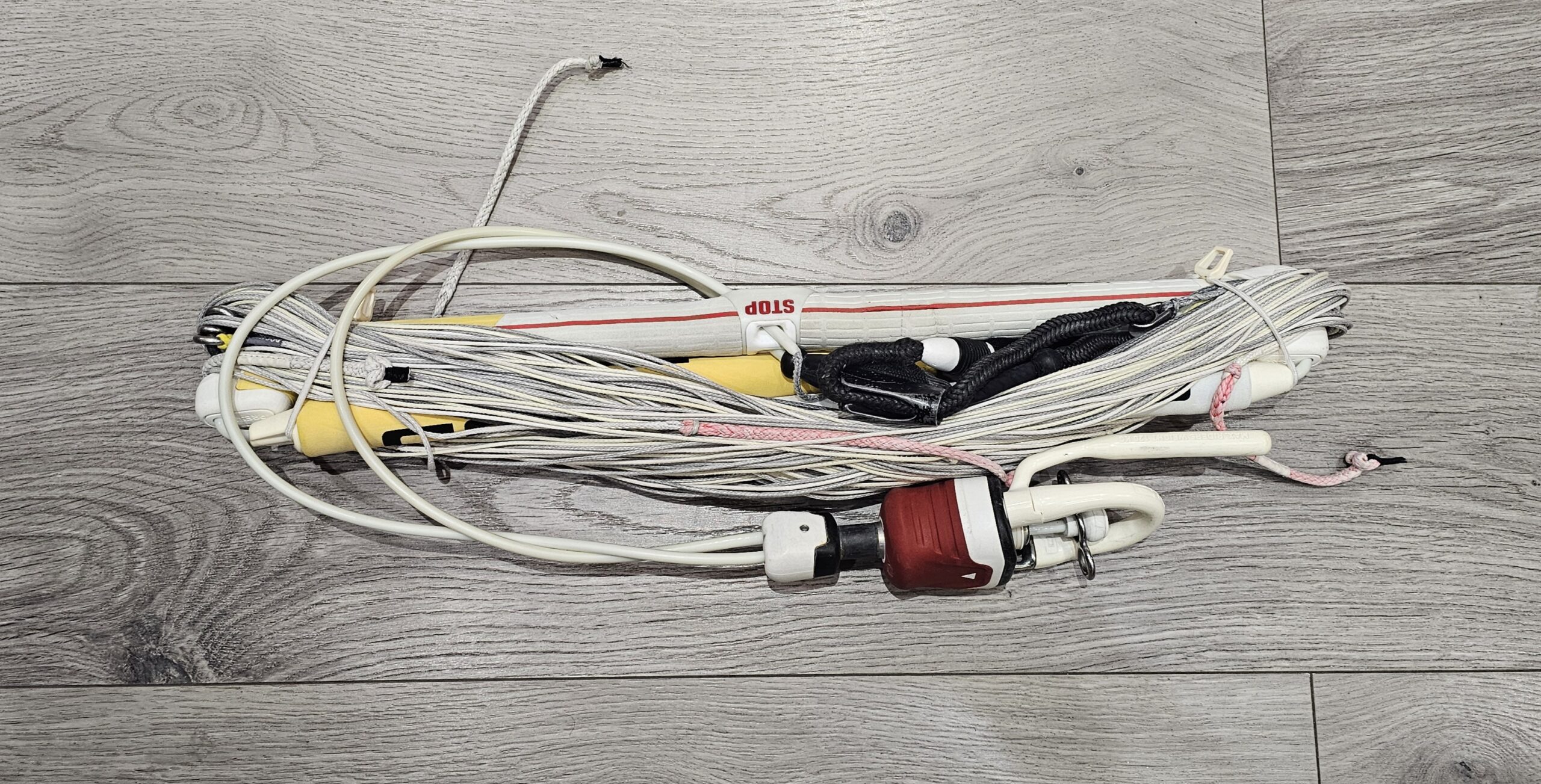 Used Core Sensor 3s Bar Used Core Sensor 3s Bar