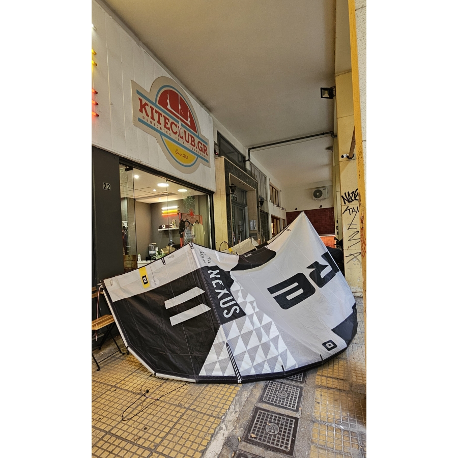 Used Core Nexus2 11m