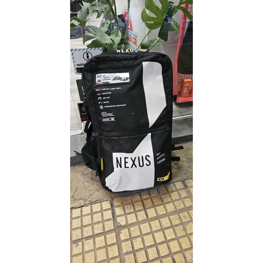 Used Core Nexus2 11m