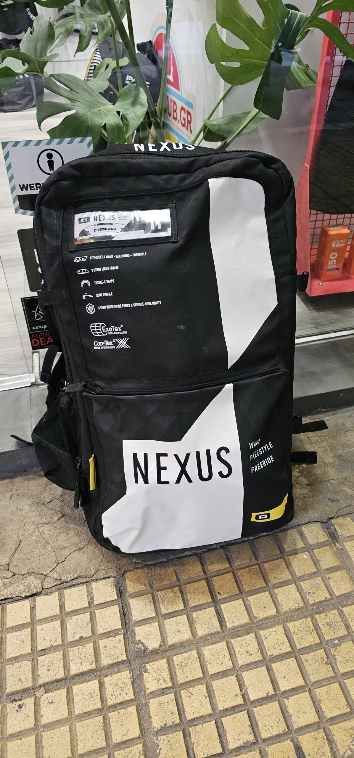 Used Core Nexus2 11m Used Core Nexus2 11m