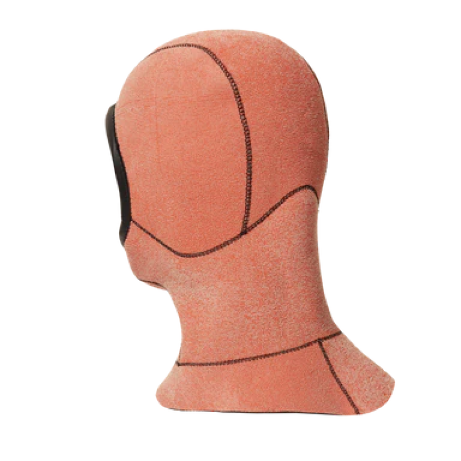Mystic Roam Hood Fullface 3mm