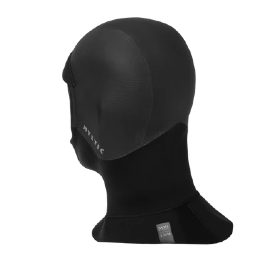 Mystic Roam Hood Fullface 3mm