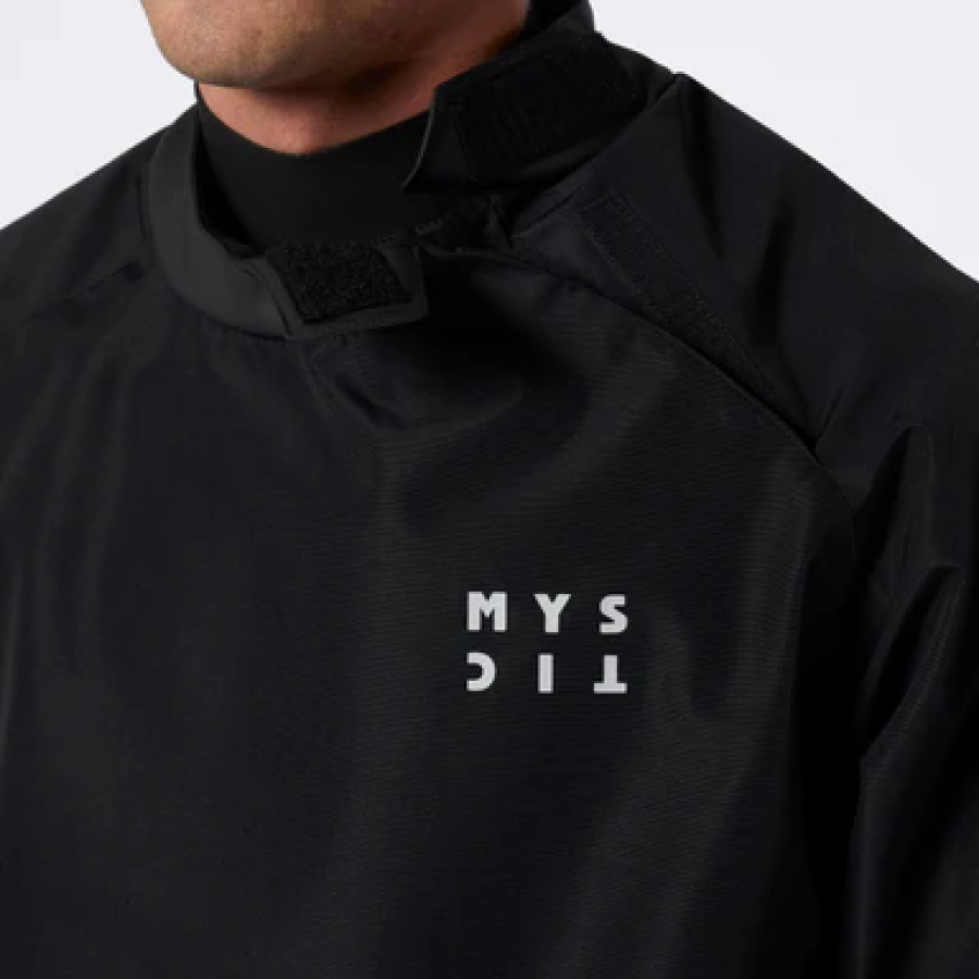 Mystic Gust Windbreaker