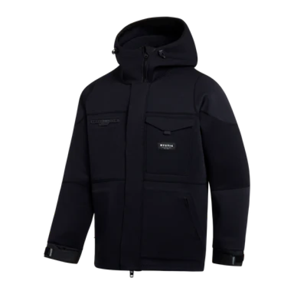 Mystic Vortex Fidlock Jacket
