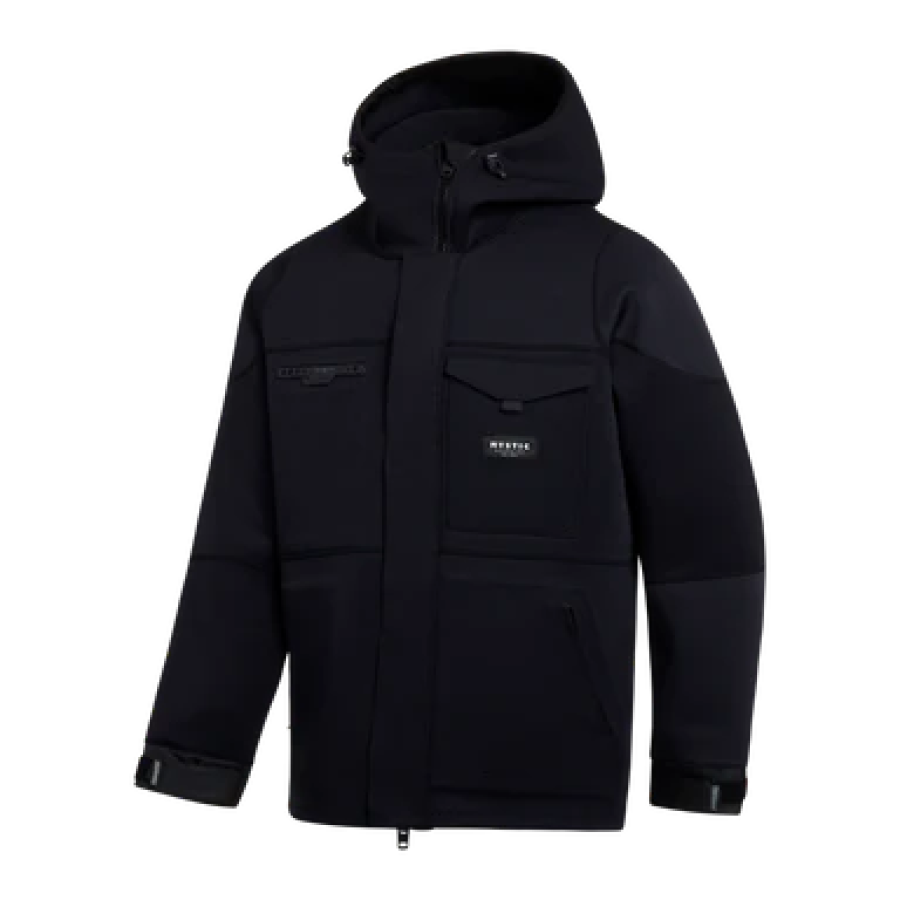 Mystic Vortex Fidlock Jacket