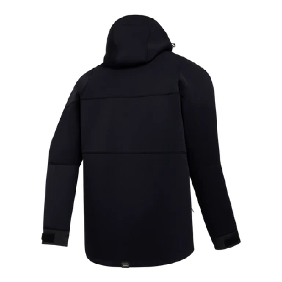 Mystic Vortex Fidlock Jacket
