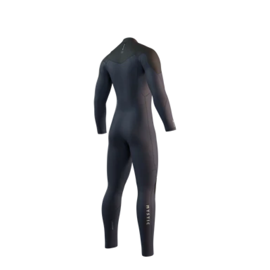 Mystic Star Fullsuit 5/3mm