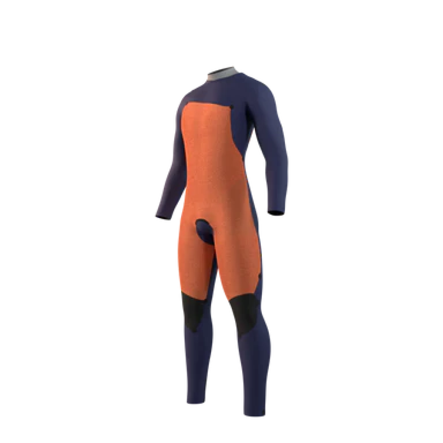 Mystic Star Fullsuit 4/3mm