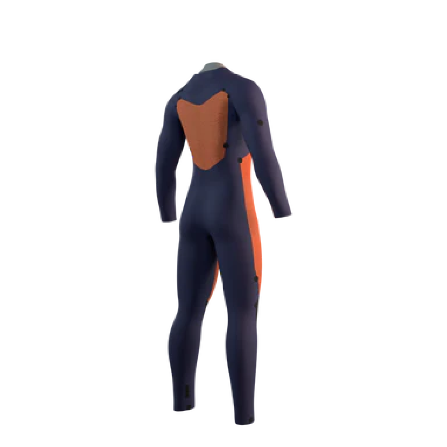 Mystic Star Fullsuit 4/3mm