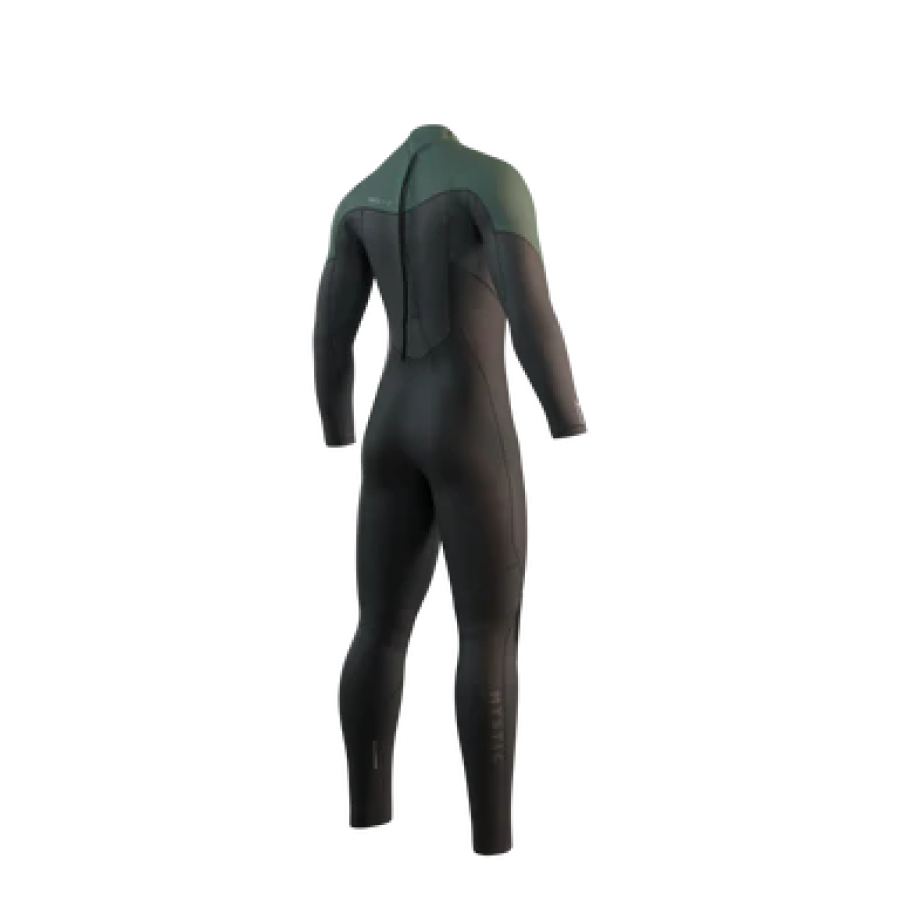 Mystic Star Fullsuit 5/3mm Bzip