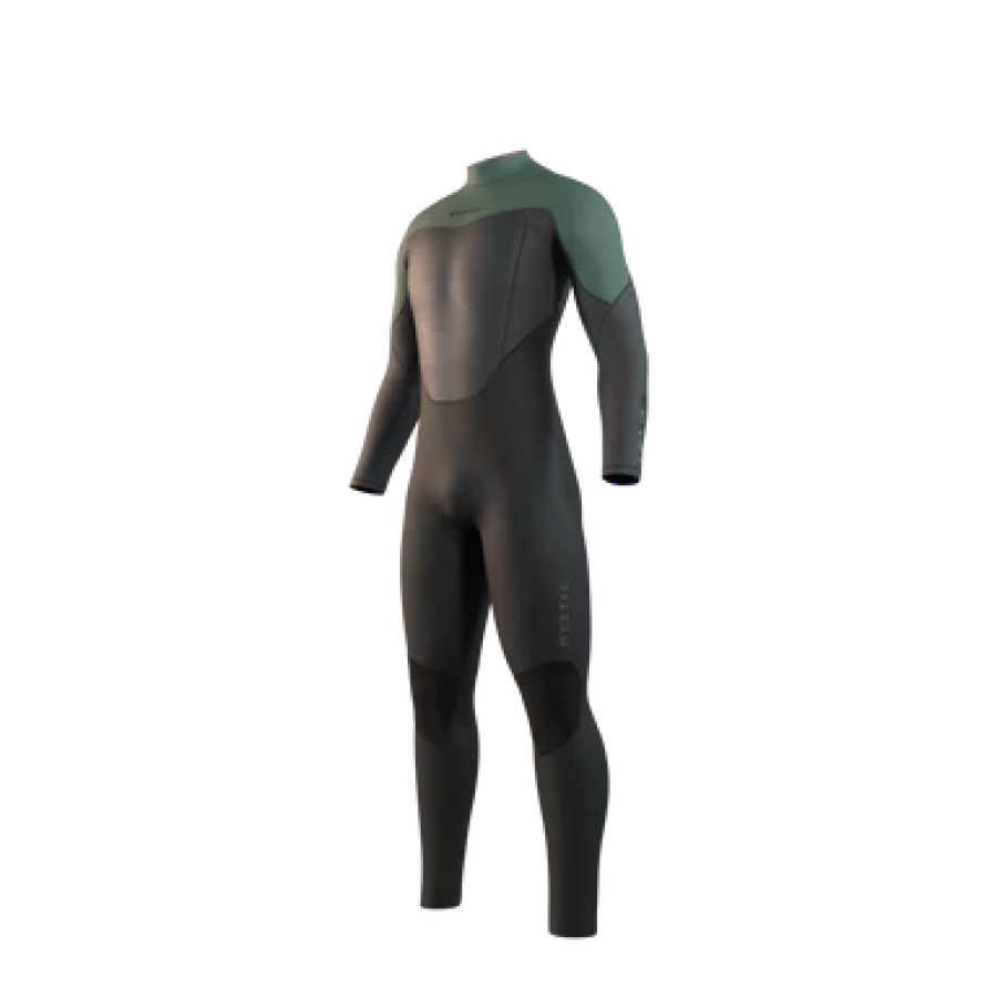 Mystic Star Fullsuit 5/3mm Bzip
