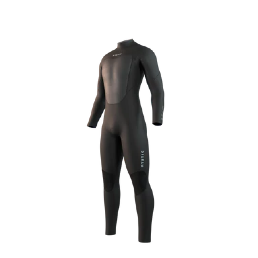 Mystic Star Fullsuit 5/3mm Bzip