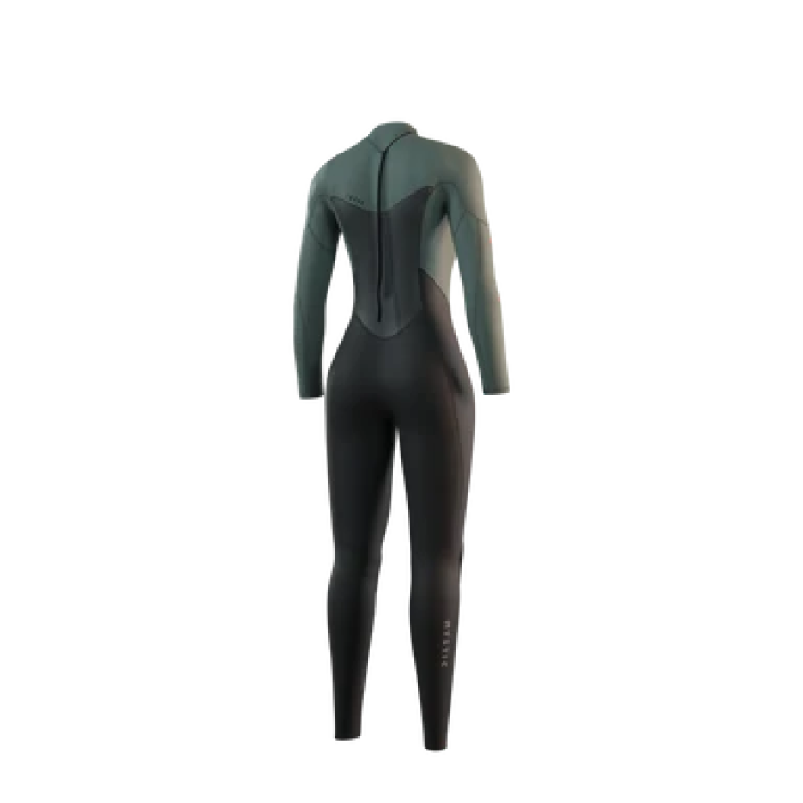 Mystic Star Fullsuit Bzip