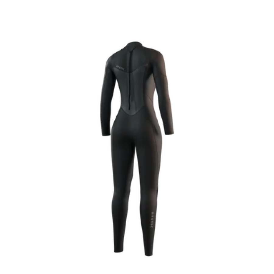 Mystic Star Fullsuit Bzip