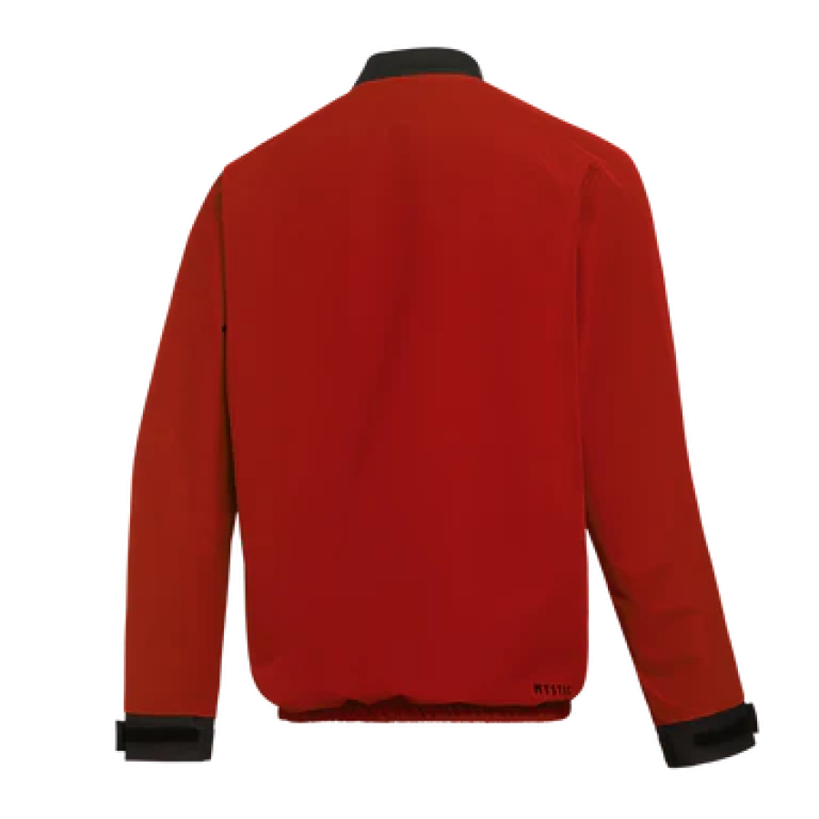 Mystic Gust Windbreaker