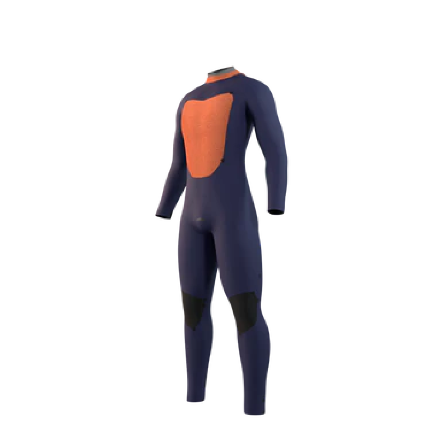 Mystic Star Fullsuit 5/3mm Bzip