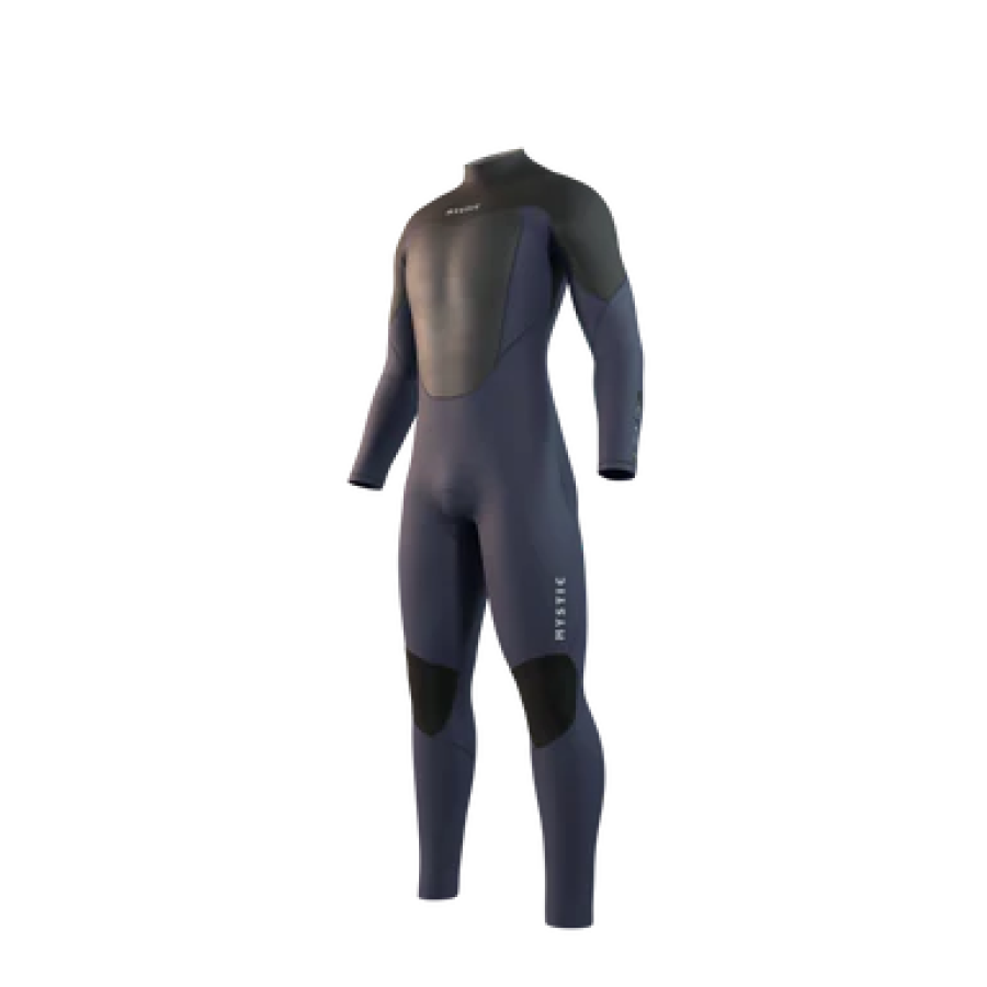 Mystic Star Fullsuit 5/3mm Bzip