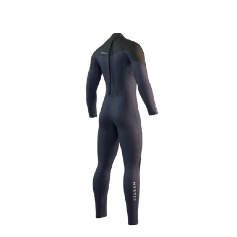 Mystic Star Fullsuit 5/3mm Bzip