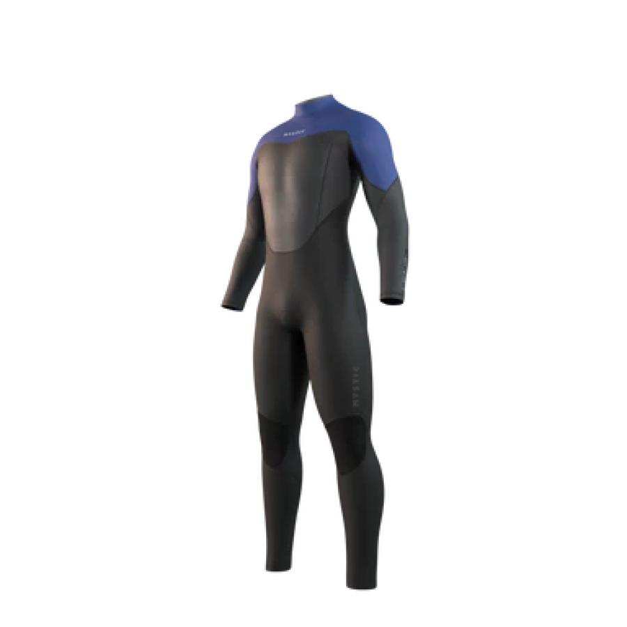 Mystic Star Fullsuit 5/3mm Bzip