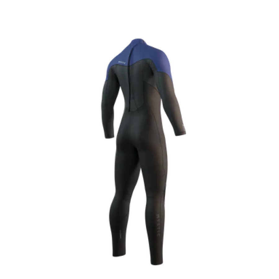 Mystic Star Fullsuit 5/3mm Bzip