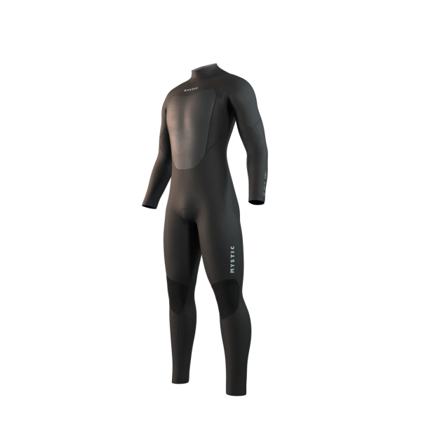 Mystic Star Fullsuit 5/3mm Bzip 2025 Mystic Star Fullsuit 5/3mm Bzip 2025