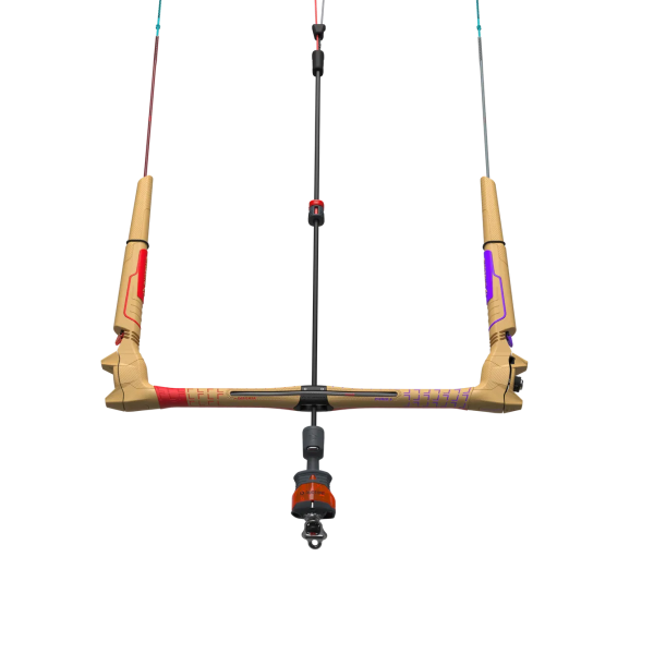 Duotone Click Bar Quad Control 2026