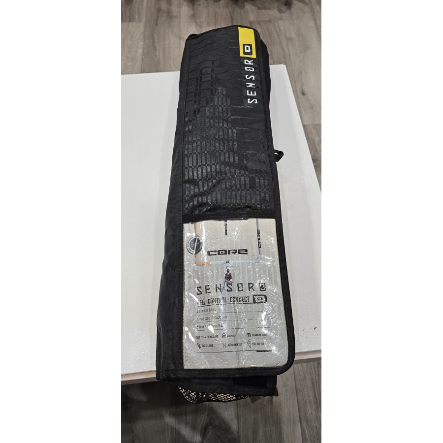 Used Core Sensor 3s Bar