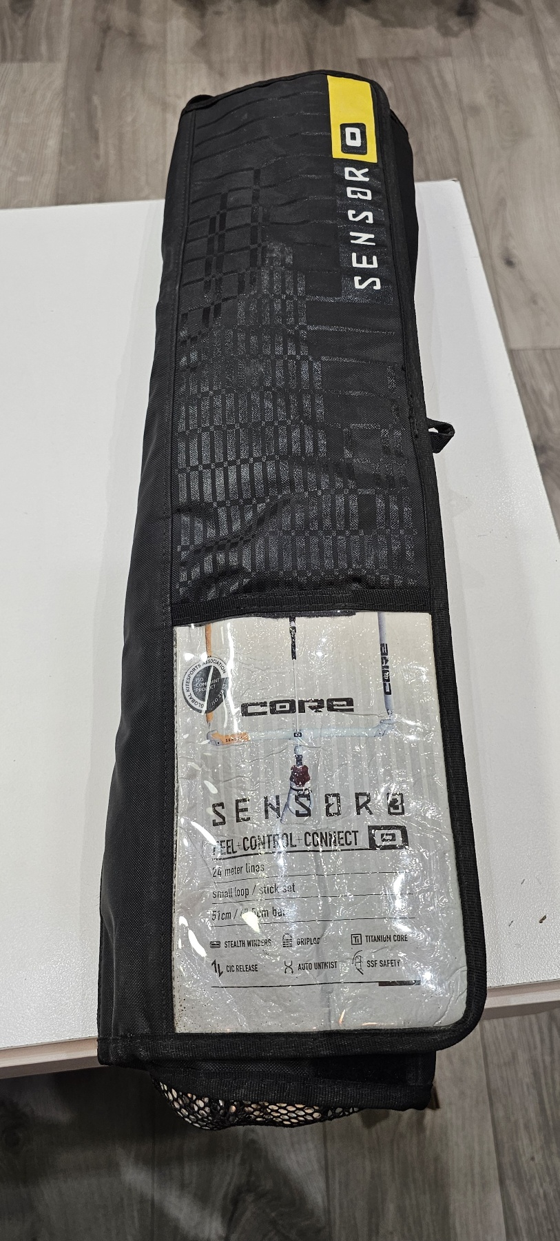 Used Core Sensor 3s Bar Used Core Sensor 3s Bar