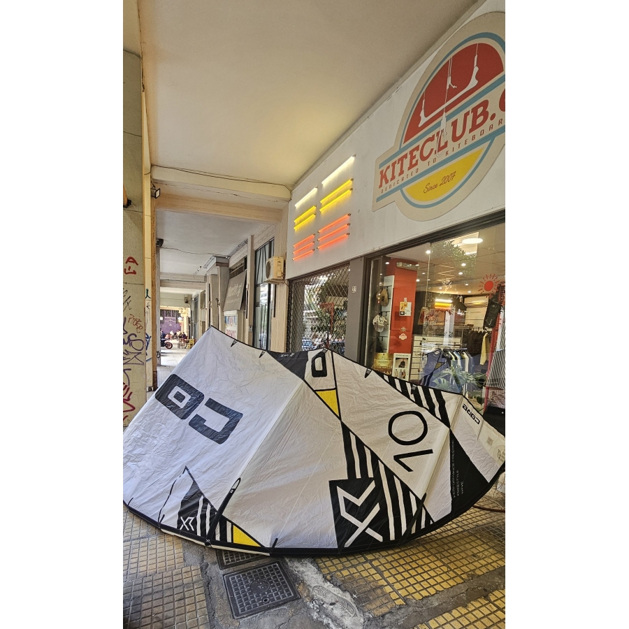 Used Core XR6 10m 2021