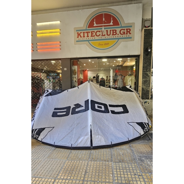 Used Core XR6 10m 2021