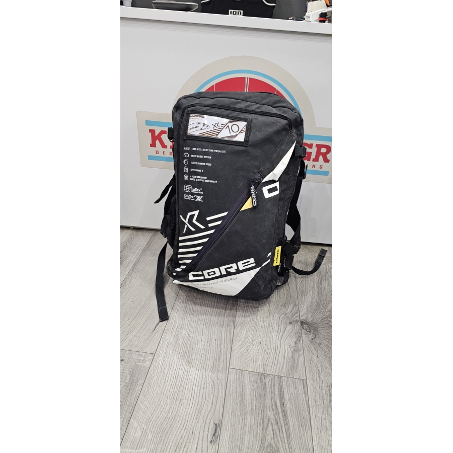 Used Core XR6 10m 2021