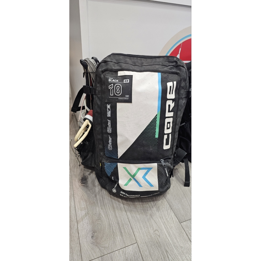 Used Core XR8 10m
