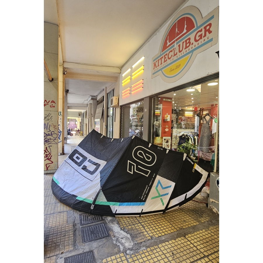 Used Core XR8 10m