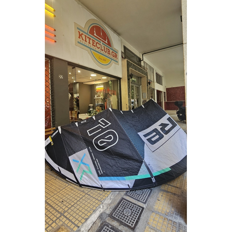 Used Core XR8 10m