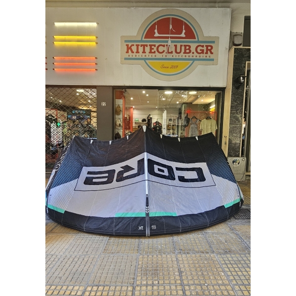 Used Core XR8 10m