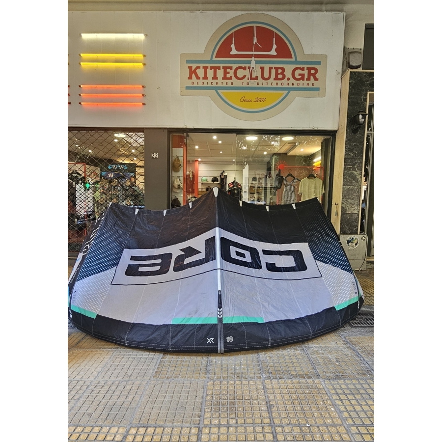 Used Core XR8 10m