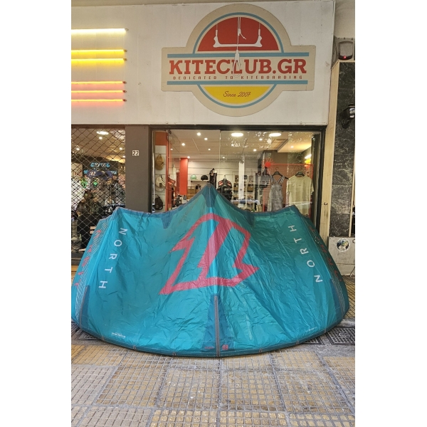 Used North Orbit 8m 2021