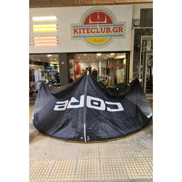 Used Core Pace Pro 12m