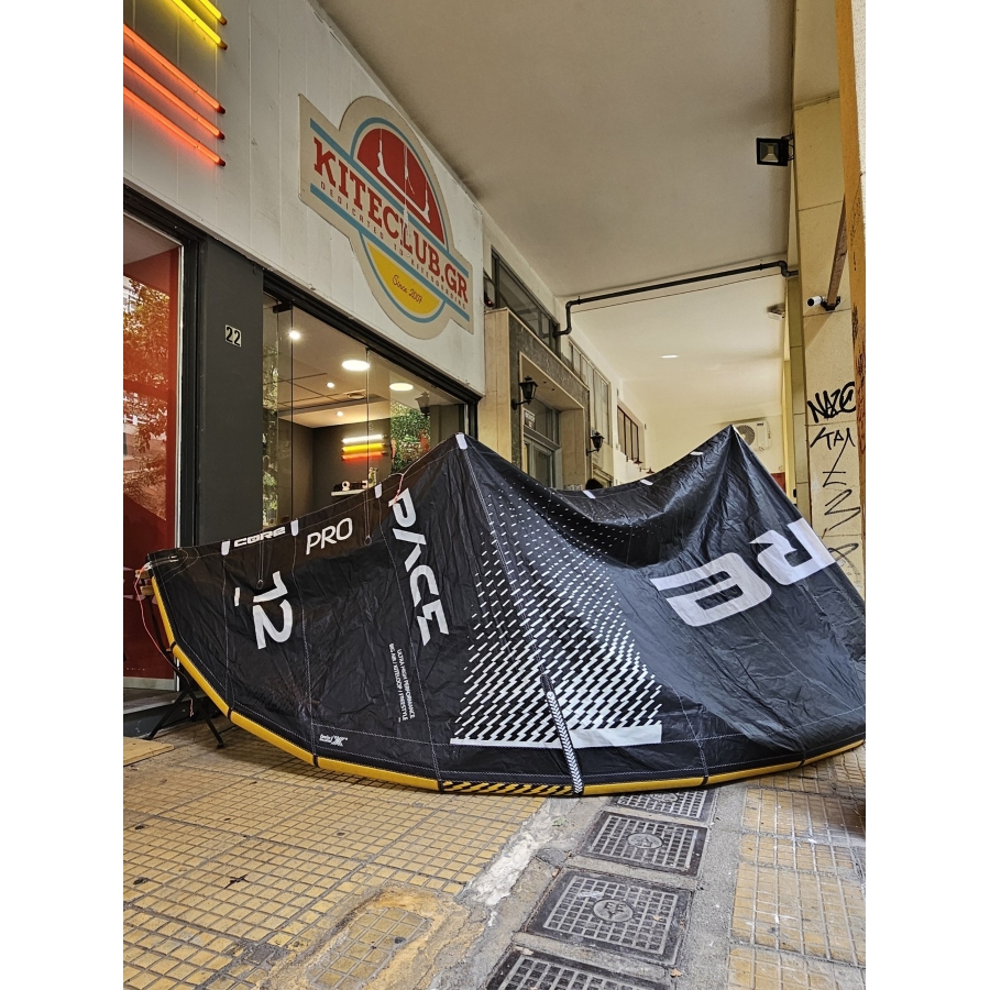 Used Core Pace Pro 12m
