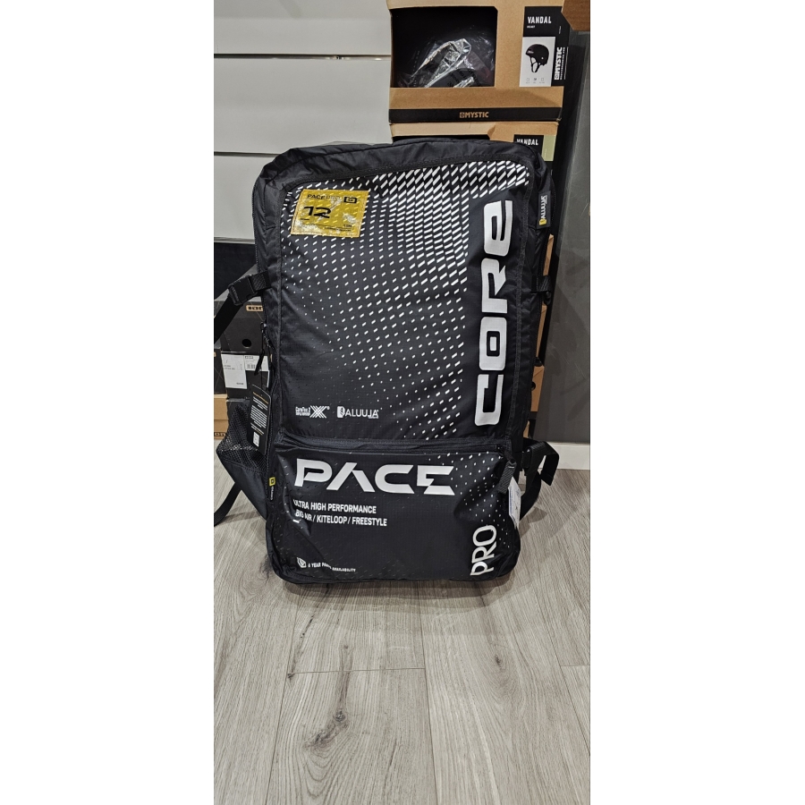 Used Core Pace Pro 12m