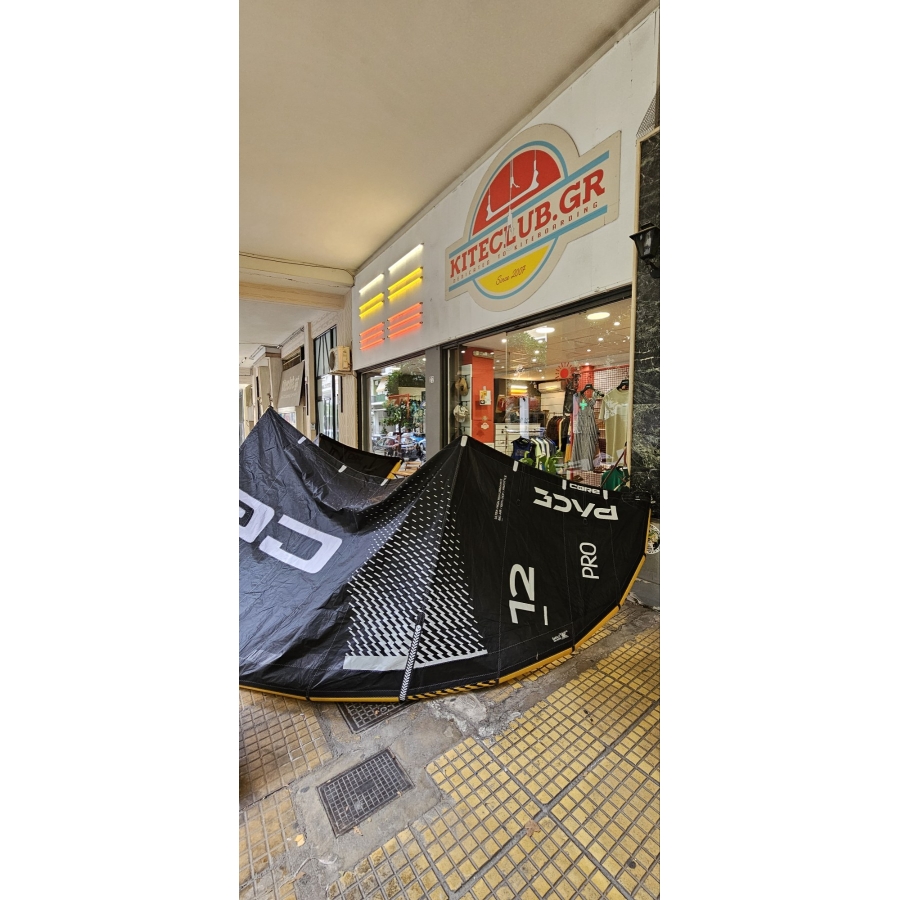 Used Core Pace Pro 12m
